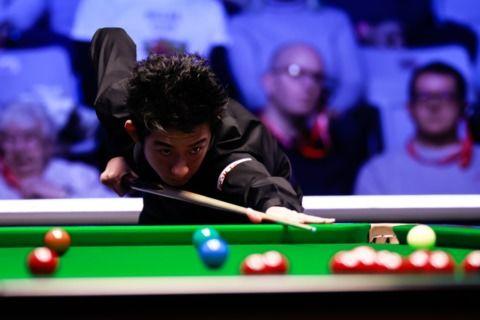 台球界最新爆料新闻事件,神秘事件引发行业地震，真相即将揭晓